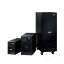 Eaton 9E2000i szünetmentes tápegység (2000VA/1600W, online, C14 bemenet, 6xC13 kimenet, torony, szinuszos)