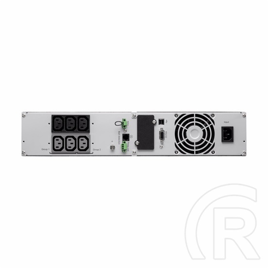 Eaton 9SX 1500i Rack on-line 1:1 UPS