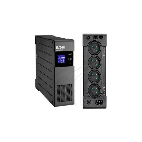 Eaton Ellipse PRO 1600 DIN vonali-interaktív 1:1 UPS