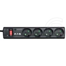 Eaton Protection Strip 4 DIN túlfeszültségvédő elosztó