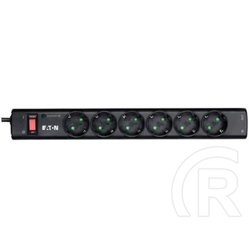 Eaton Protection Strip 6 DIN túlfeszültségvédő elosztó
