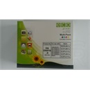 Ecopixel Canon CLI-571XL patron csomag (5 szín, BKCMY)