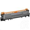 Ecopixel utángyártott Brother TN2320 toner (2600 oldal, fekete)