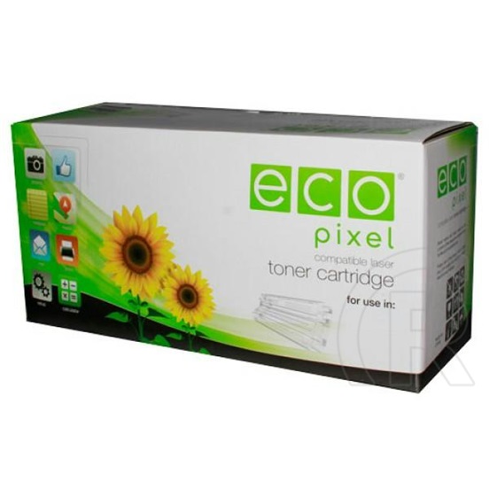 Ecopixel utángyártott toner Samsung MLT-D116L (fekete)