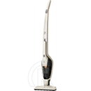 Electrolux EERC75SW ErgoRapido Classic akkumulátoros álló porszívó, kagyló fehér
