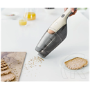 Electrolux EERC75SW ErgoRapido Classic akkumulátoros álló porszívó, kagyló fehér