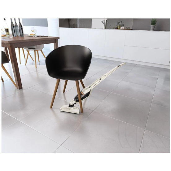 Electrolux EERC75SW ErgoRapido Classic akkumulátoros álló porszívó, kagyló fehér