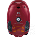 Electrolux EPF61RR PowerForce porzsákos porszívó (piros)