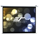 EliteScreen fali vászon Manual 109"(16:10) M109NWX (146,7x234,7cm, MaxWhite, 1.1, Fehér váz)