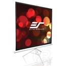 EliteScreen mobil háromlábú vászon Tripod 119"(1:1) T119NWS1 (Fehér, 213,4x213,4cm, MaxWhite, 1.1)