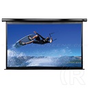 EliteScreen motoros fali vászon Spectrum Electric 85X 85" (16:10, fehér, 183 x 114 cm, 1.1)