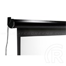 EliteScreen motoros fali vászon Spectrum Electric 85X 85" (16:10, fehér, 183 x 114 cm, 1.1)