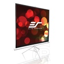 EliteScreen projektor vászon, hordozható, tripod, 85"