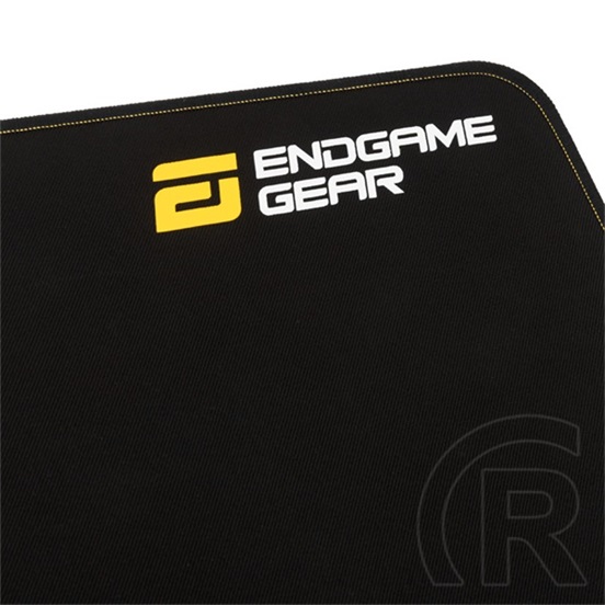 EndGame Gear MPX-390 Cordura egérpad (fekete)