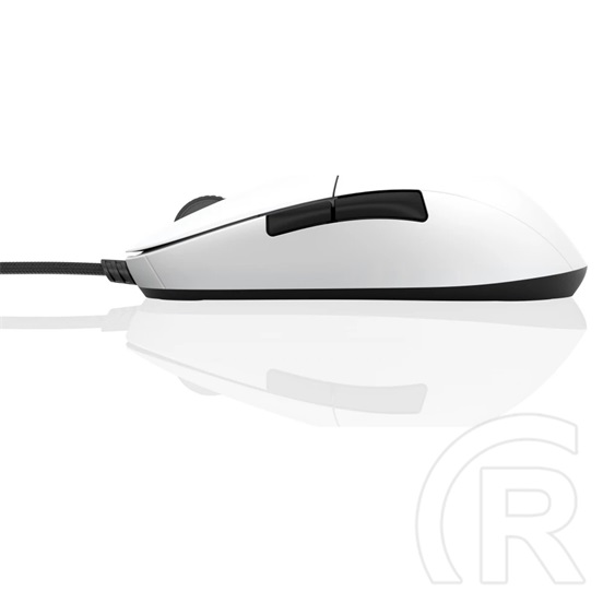 Endgame Gear XM1r optikai egér (USB, fehér)