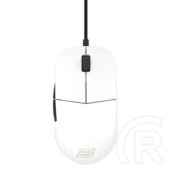 Endgame Gear XM1r optikai egér (USB, fehér)