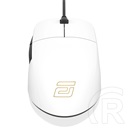Endgame Gear XM1r optikai egér (USB, fehér)