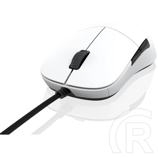 Endgame Gear XM1r optikai egér (USB, fehér)