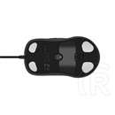 Endgame Gear XM1r optikai egér (USB, fekete)