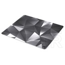 Endorfy Crystal L Egérpad (fekete/fehér)