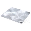 Endorfy Crystal Onyx L Egérpad (fehér)