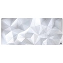 Endorfy Crystal Onyx XL Egérpad (fehér)