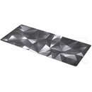 Endorfy Crystal (fekete) XL Egérpad (fekete/fehér)