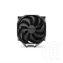 Endorfy Fortis 5 140mm és 120mm CPU hűtő fekete