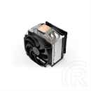 Endorfy Fortis 5 140mm és 120mm CPU hűtő fekete