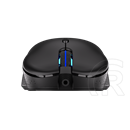 Endorfy GEM ARGB Mouse (fekete)