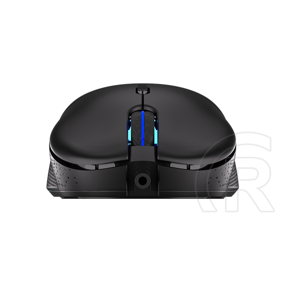 Endorfy GEM ARGB Mouse (fekete)