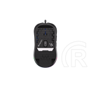 Endorfy GEM ARGB Mouse (fekete)