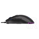 Endorfy GEM ARGB Mouse (fekete)