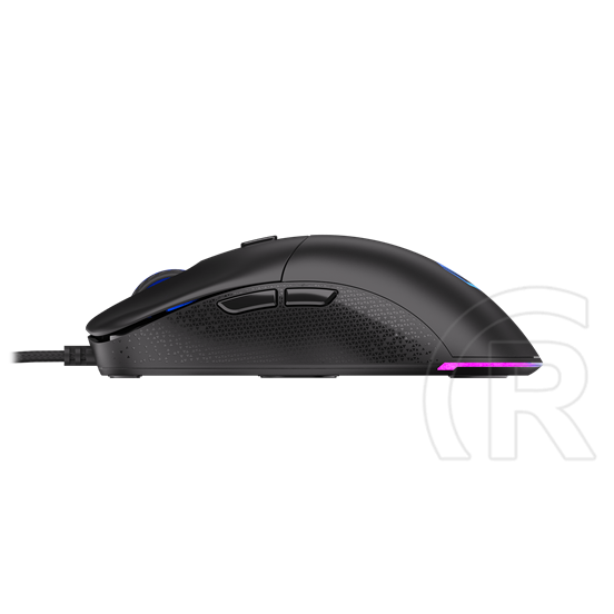 Endorfy GEM ARGB Mouse (fekete)