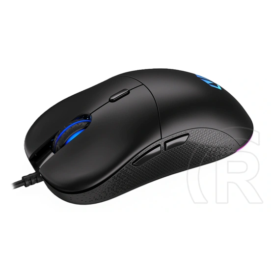Endorfy GEM Plus Mouse (fekete)