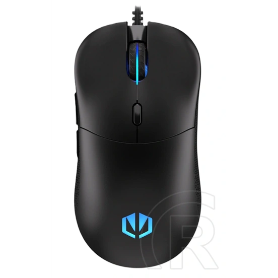 Endorfy GEM Plus Mouse (fekete)