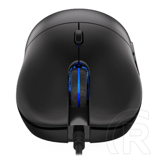 Endorfy GEM Plus Mouse (fekete)