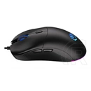 Endorfy GEM Plus Mouse (fekete)
