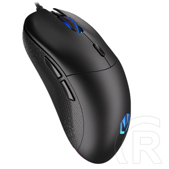 Endorfy GEM Plus Mouse (fekete)