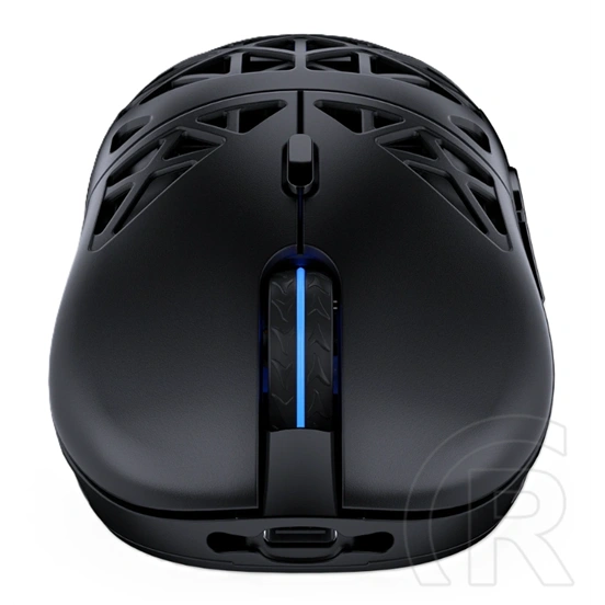 Endorfy LIV PLUS Wireless mouse (fekete)