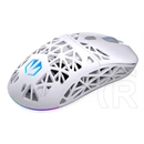 Endorfy LIV Plus vezeték nélküli egér Onyx (fehér)