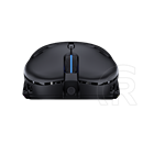 Endorfy LIV egér (fekete)