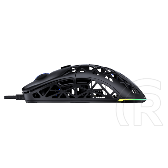 Endorfy LIV egér (fekete)