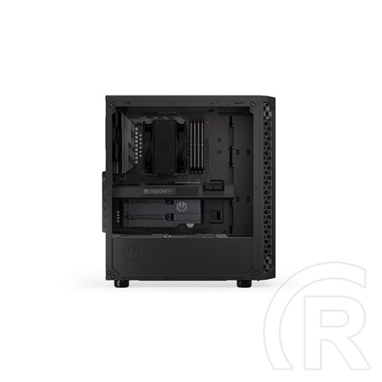 Endorfy Signum 300 (ATX, fekete)
