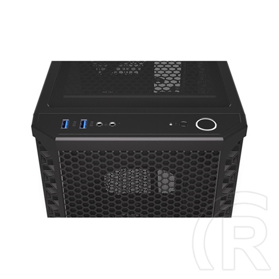 Endorfy Signum 300 (ATX, fekete)