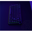 Endorfy Thock Kailh Box Black Switch RGB Gaming Mechanical Billentyűzet (HU, USB, fekete)