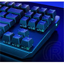 Endorfy Thock Kailh Box Red Switch RGB Gaming Mechanical Wireless Billentyűzet (HU, USB, fekete)