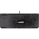 Endorfy Thock Kailh Red Switch RGB Gaming Mechanical Billentyűzet (HU, USB, fekete)