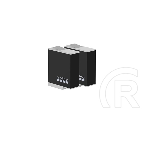 GoPro Enduro 2-pack akkumulátor
