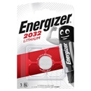 Energizer CR2032 gombelem